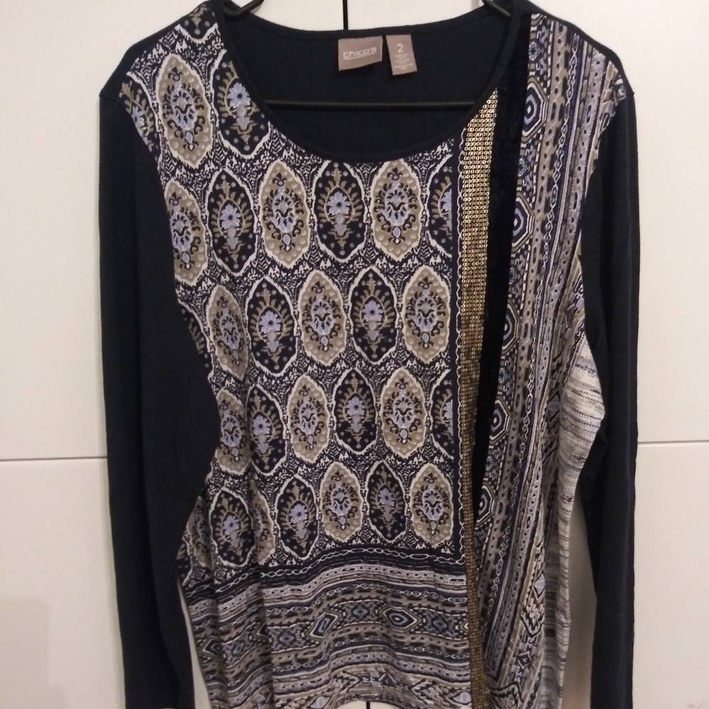 Womens blouse